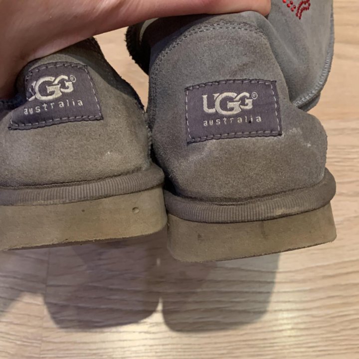 Угги ugg