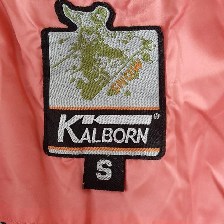 Костюм лыжный Kalborn.