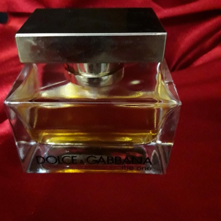 Eau de parfum