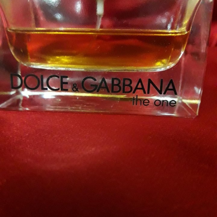 Eau de parfum