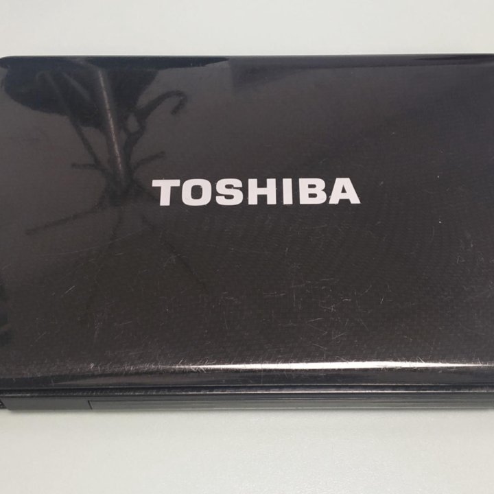 Toshiba Satellite L630-12V