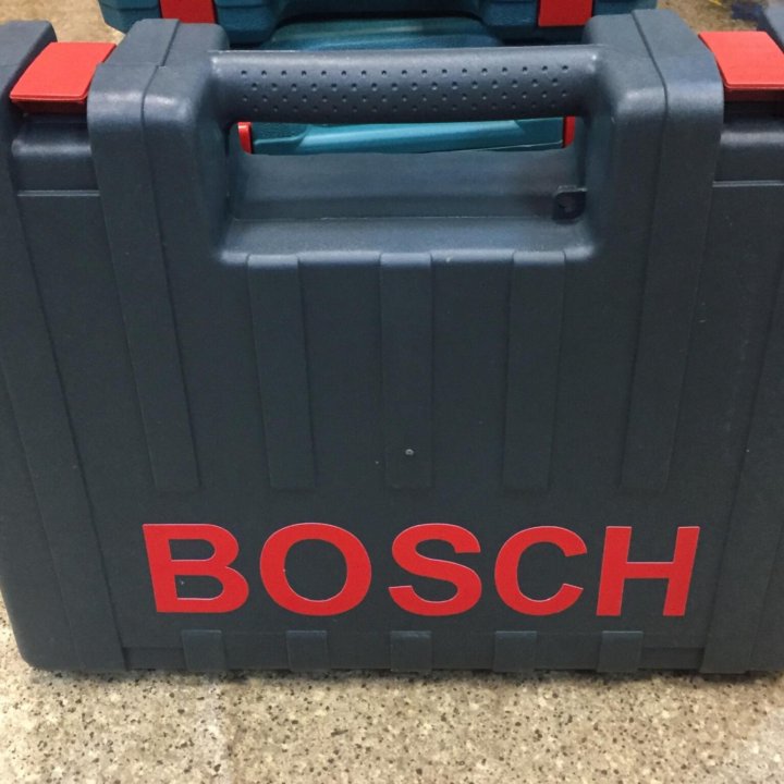 Перфератор BOSCH 2-26