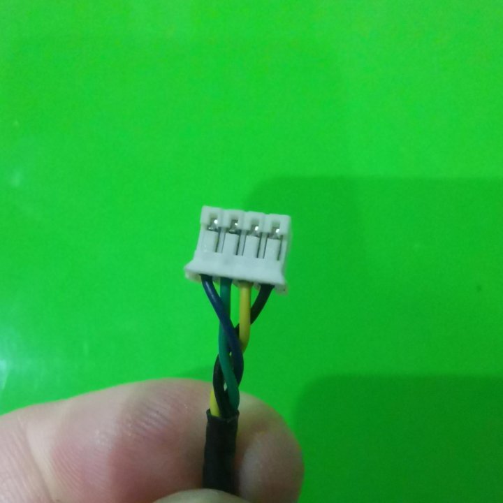 Вентиляторы видеокарт