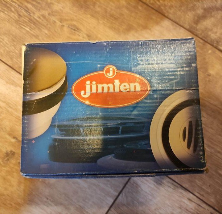 Сифон для душкабины JIMTEN