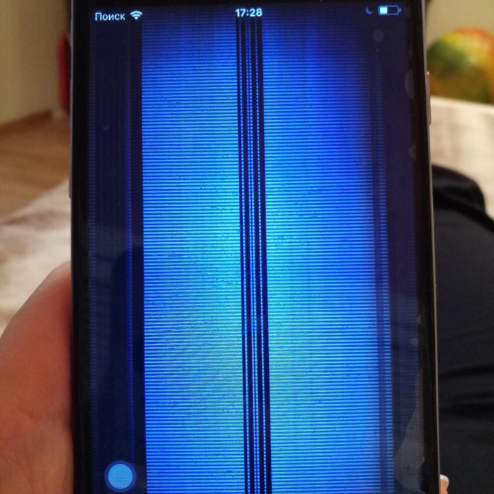 Телефон iPhone 6 64 gb space gray на запчасти