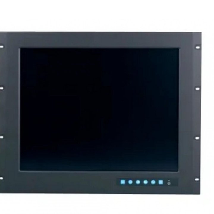 Промышленный LCD монитор advantech FPM-3191G-RCE