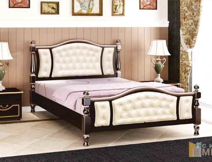 Кровать Жасмин