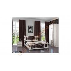 Кровать Жасмин