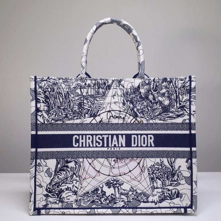 Сумка Dior Tote