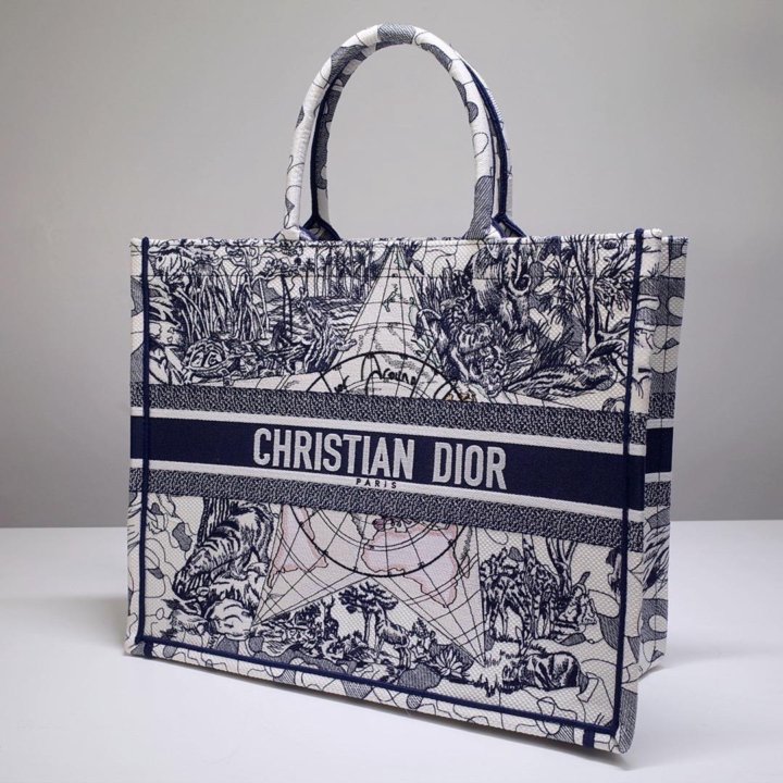 Сумка Dior Tote