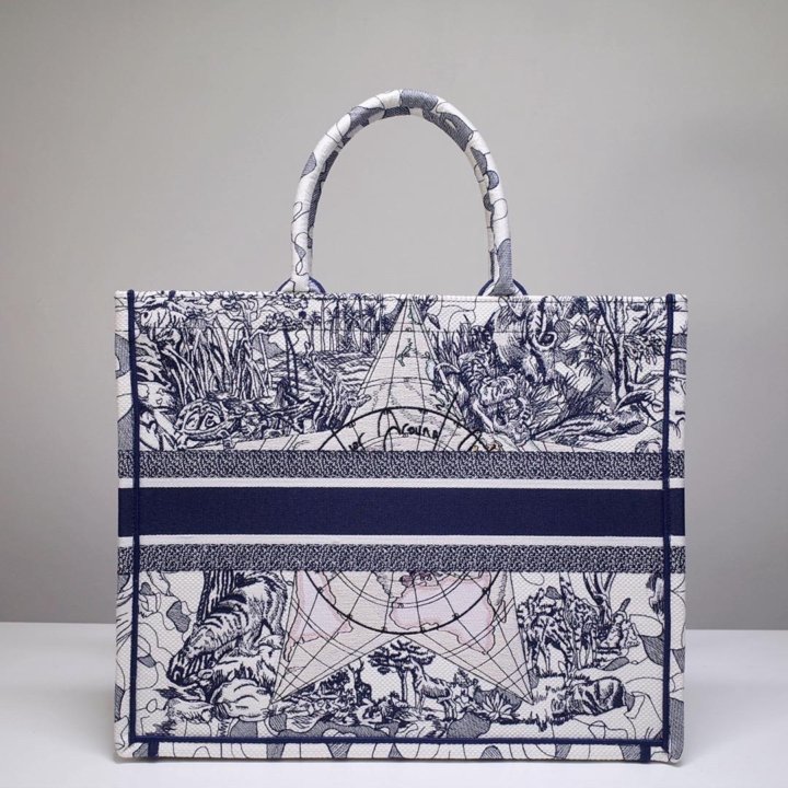 Сумка Dior Tote