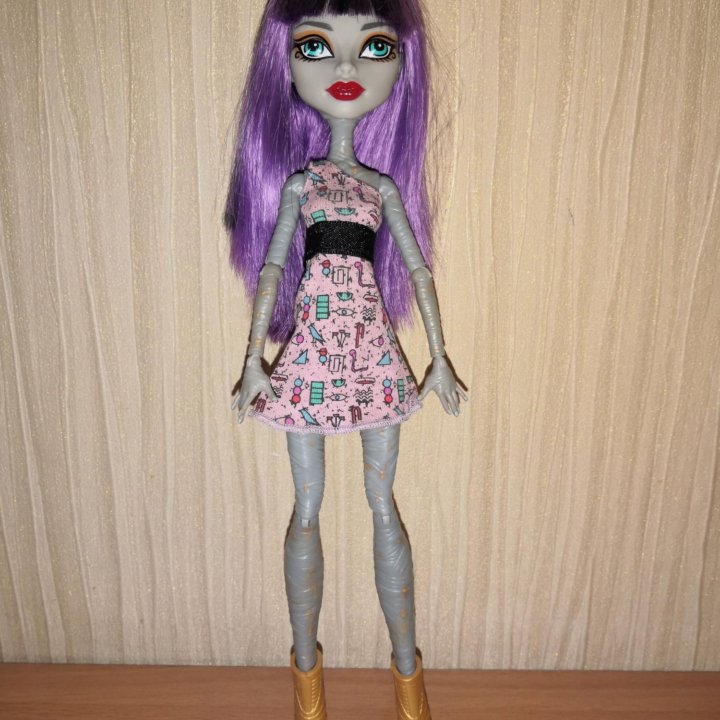 Кукла Monster High