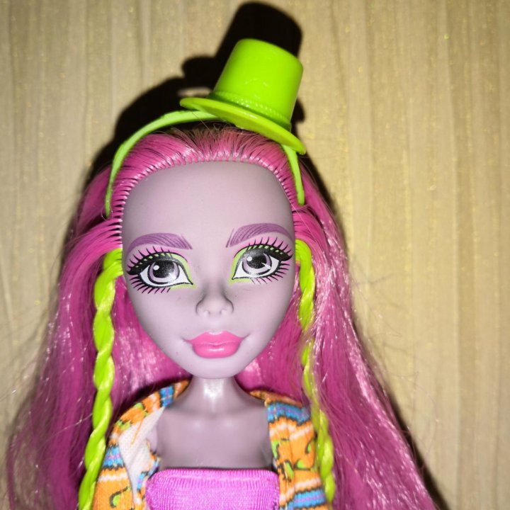 Кукла Monster High