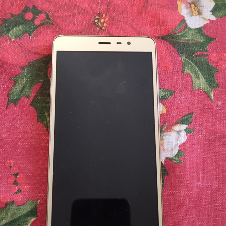 xiaomi redmi note 3 pro