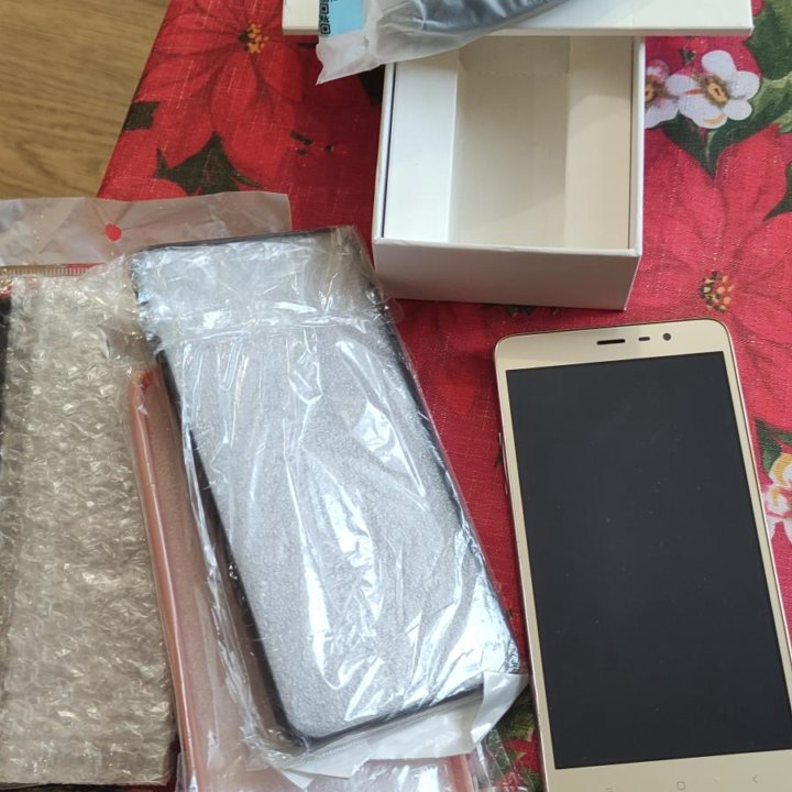 xiaomi redmi note 3 pro