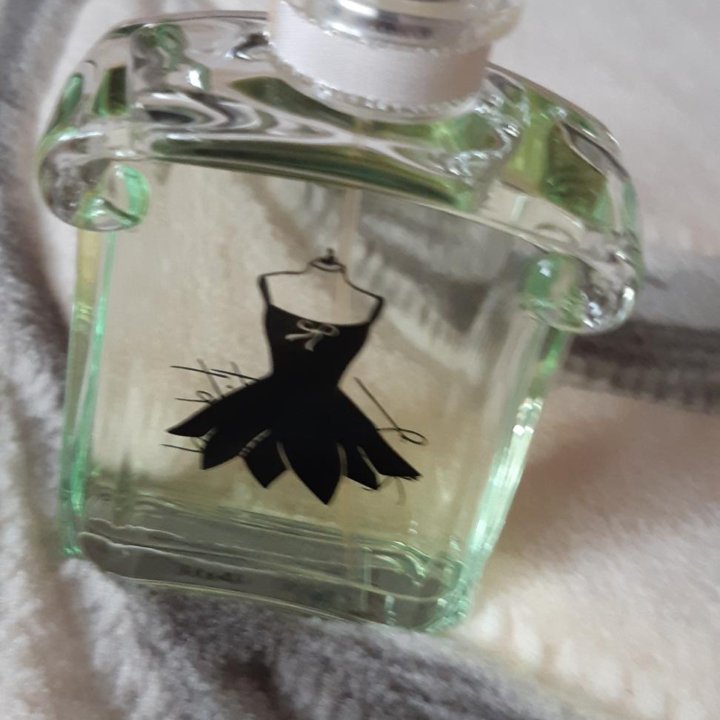 La Petite Robe Noire eau Fraiche