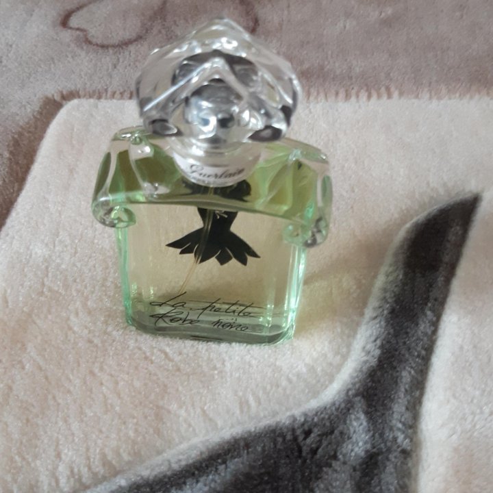 La Petite Robe Noire eau Fraiche