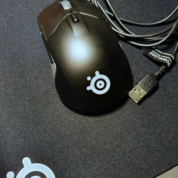 Steelseries Sensei 310