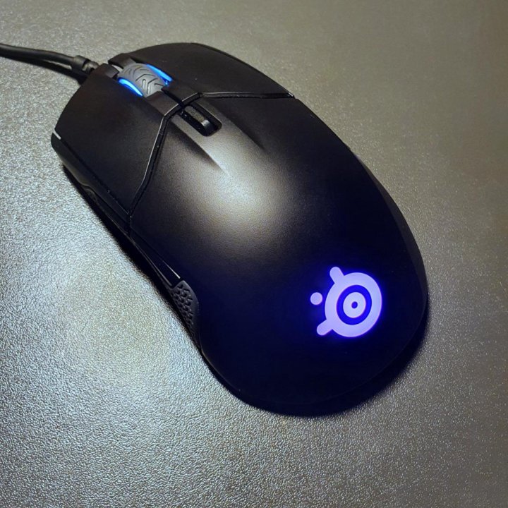 Steelseries Sensei 310