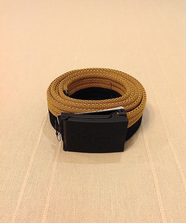 Новый ремень CROPP