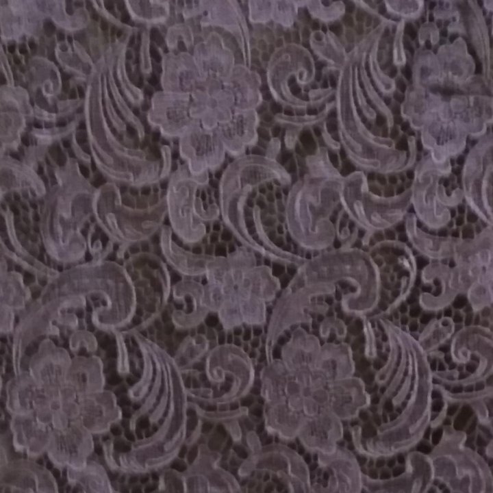 Нарядное платье