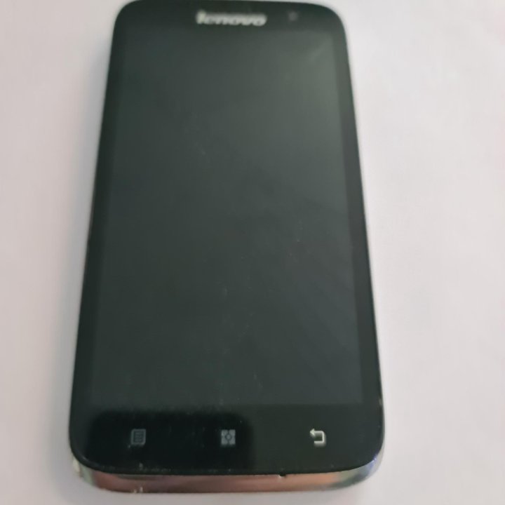 Смартфон Samsung s9 64gb +Смартфон Lenovo .