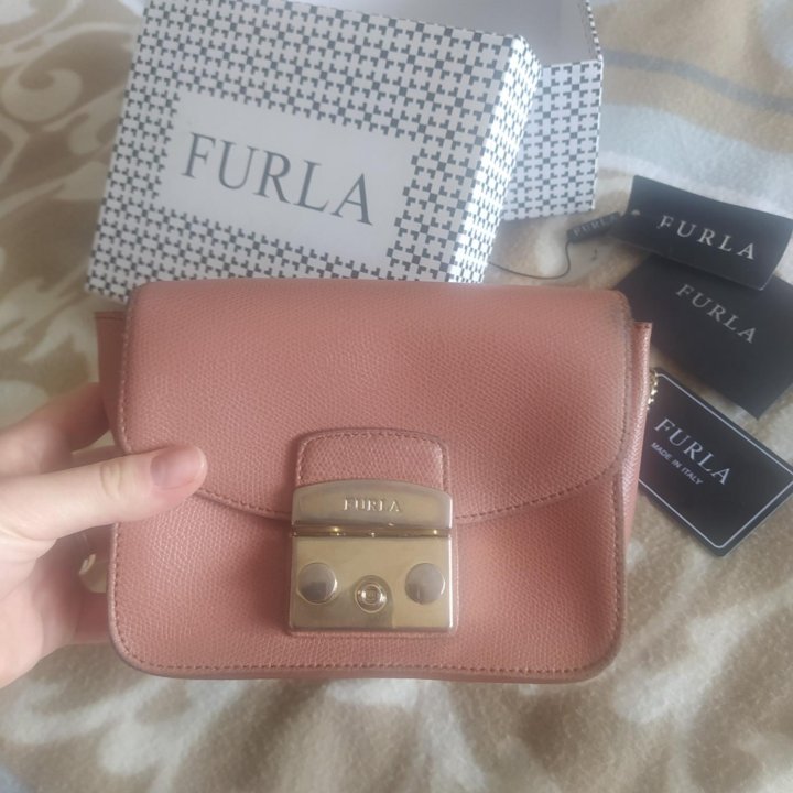 Furla сумка