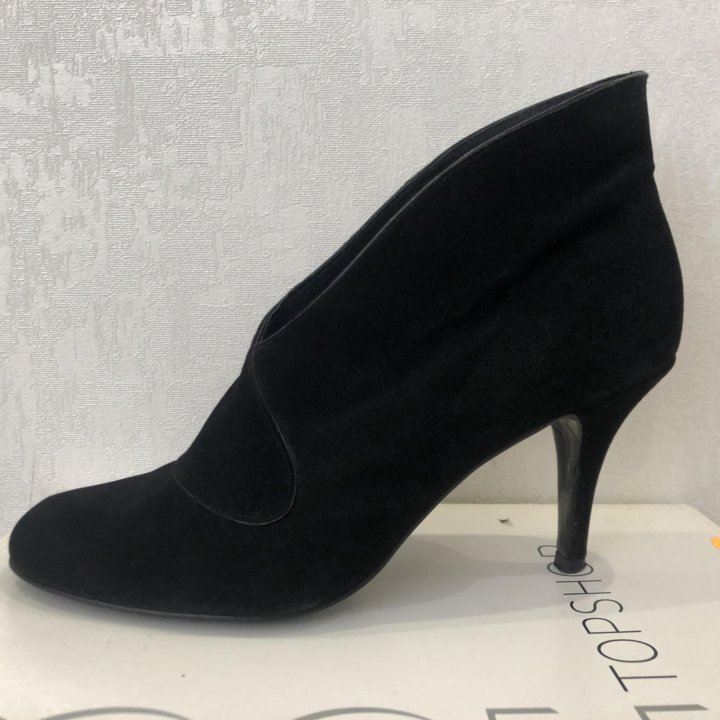 Ботильоны Top shop