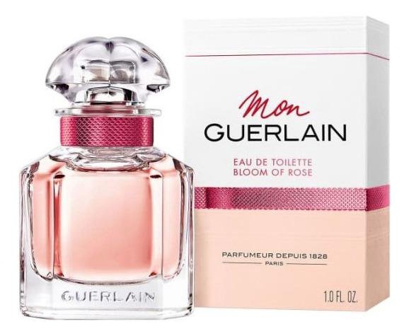 Guerlain Mon Guerlain Bloom of Rose edt,100ml