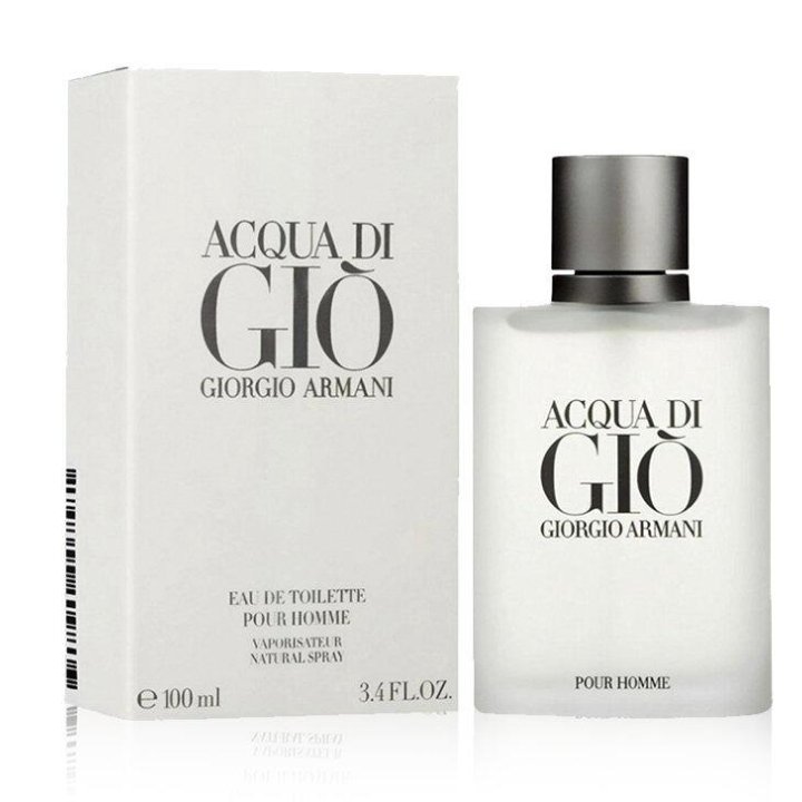 Giorgio Armani Acqua di Gio EDT 100ml