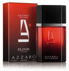 Мужской парфюм Azzaro Pour Homme Elixir edt,100ml