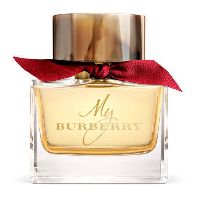 My Burberry Established 1856 Limited Edition