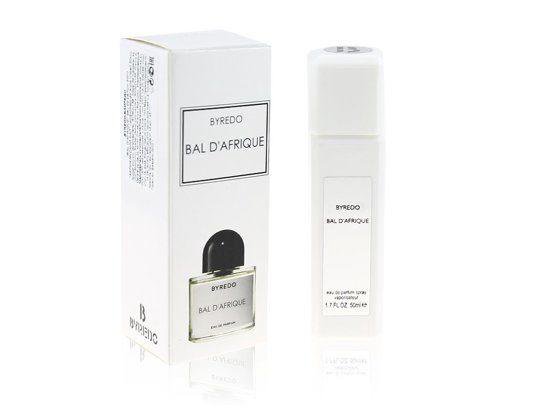 Byredo Bal D'Afrique 50ml,суперстойкие