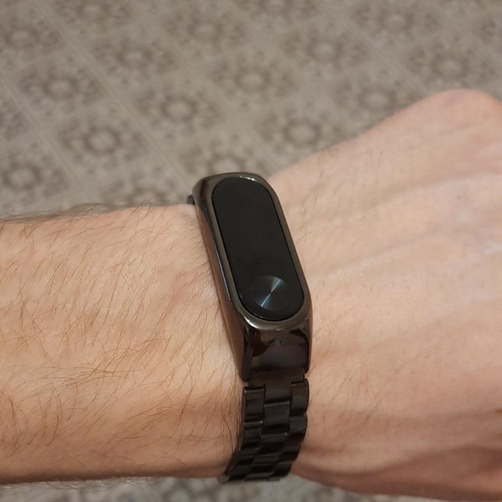 Mi band 2