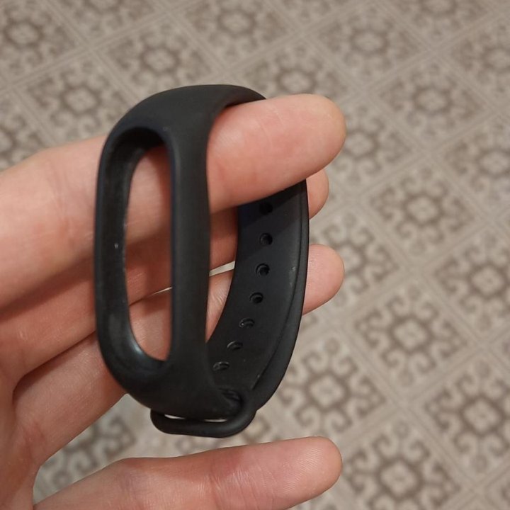 Mi band 2