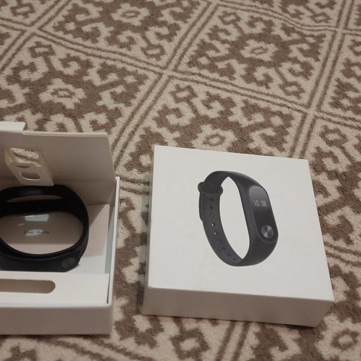 Mi band 2