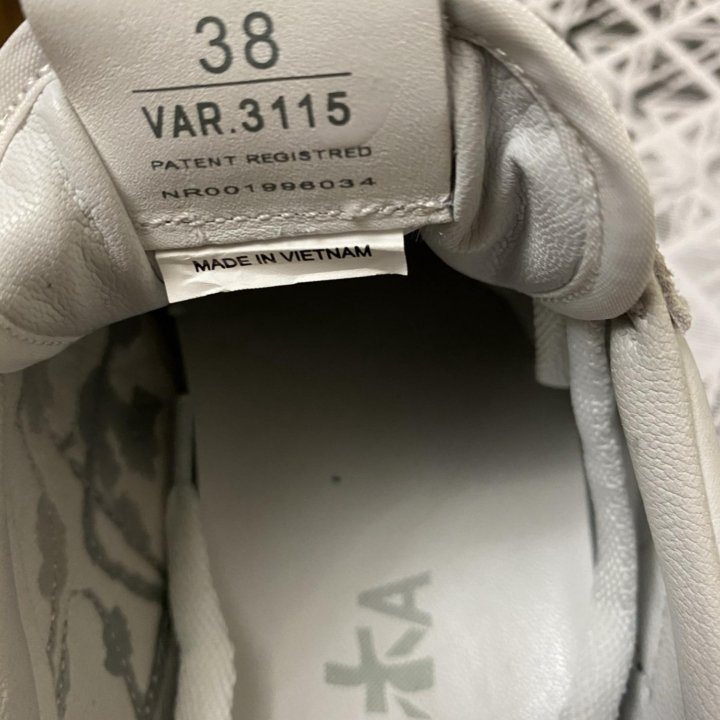 Кроссовки PREMIATA