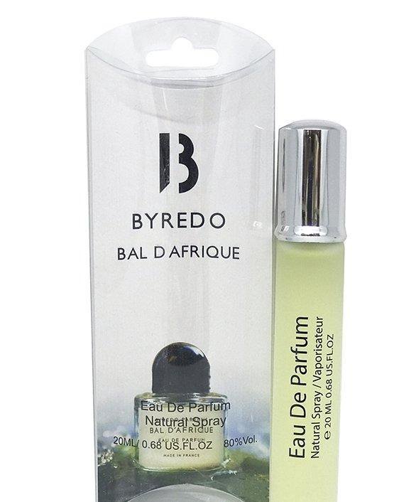 Мини-парфюм 20ml Byredo Bal D'Afrique