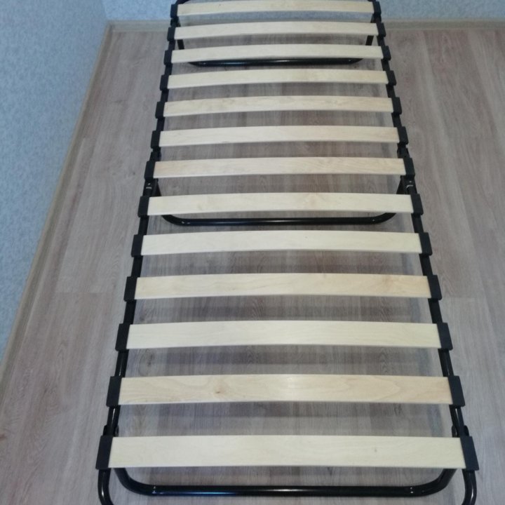 Раскладушка