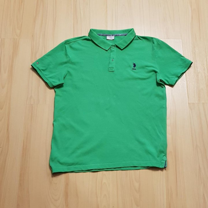 Поло USPA U.S. POLO ASSN