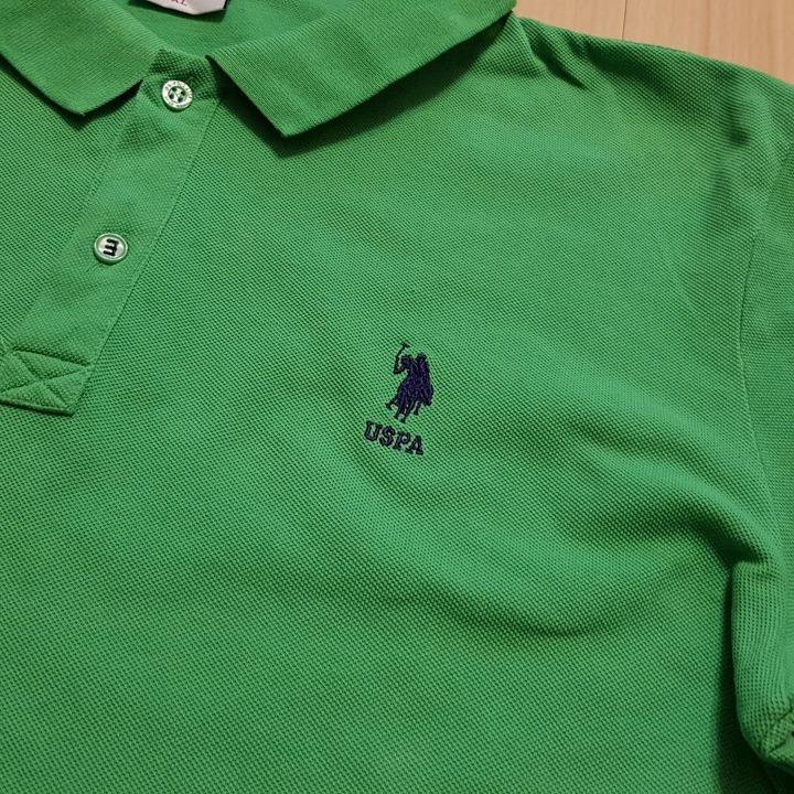 Поло USPA U.S. POLO ASSN