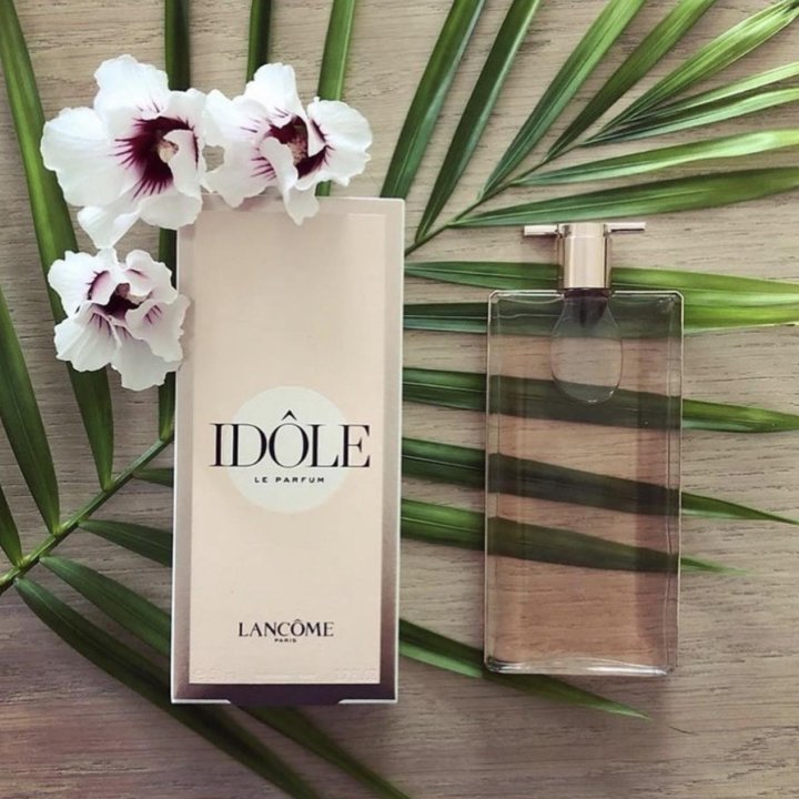 Lancome Idole 75мл