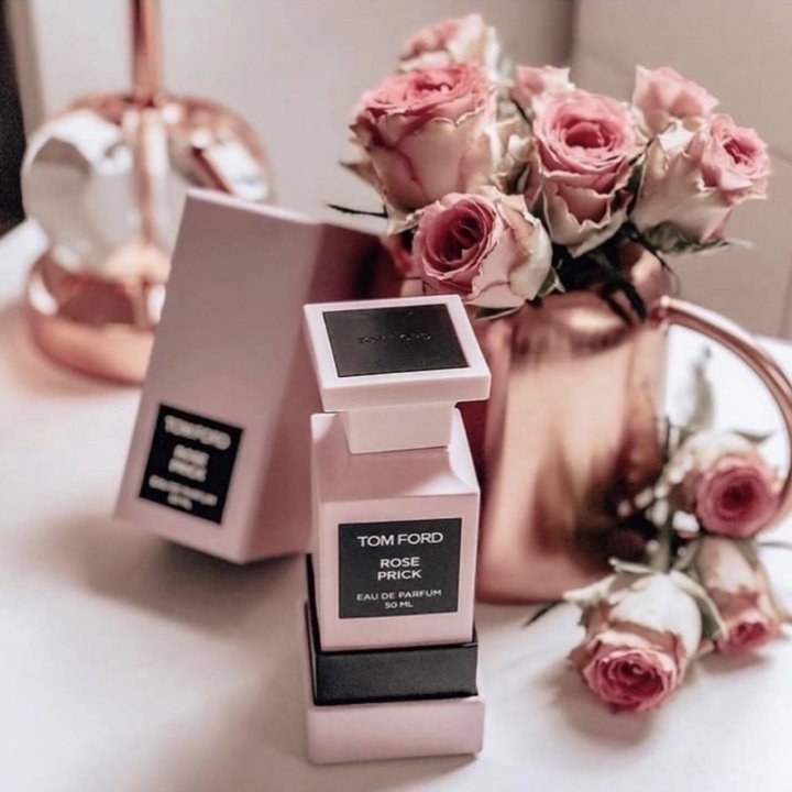 Tom Ford Rose Prick 50мл