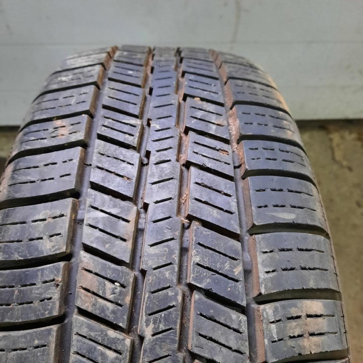 205/60R15 Кама Евро 225, 1шт (№2231)