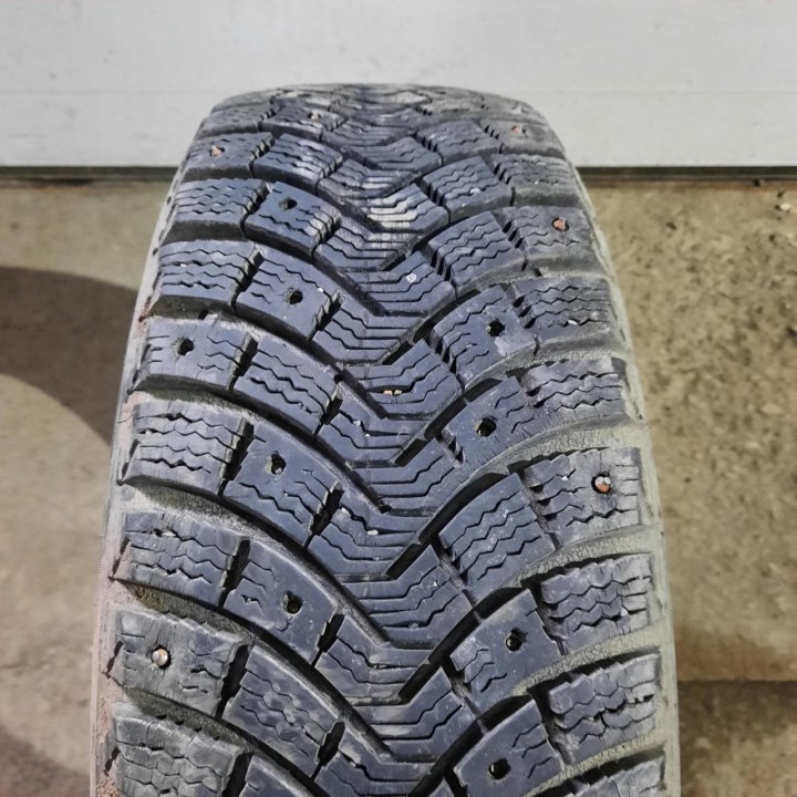 185/65R15 Michelin X-Ice North XIN2, 1шт (№2237)