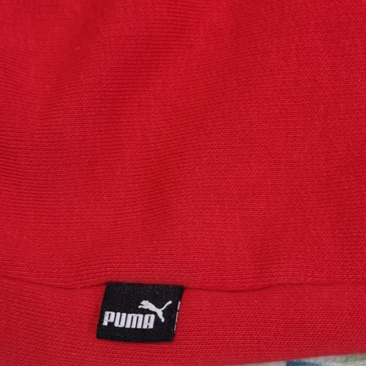 Худи Puma (оригинал)