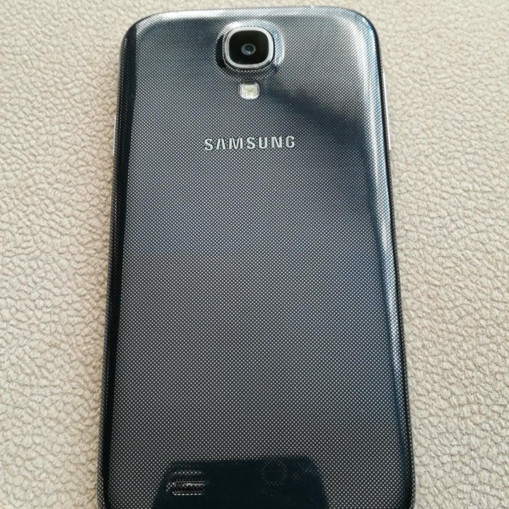 Samsung S4