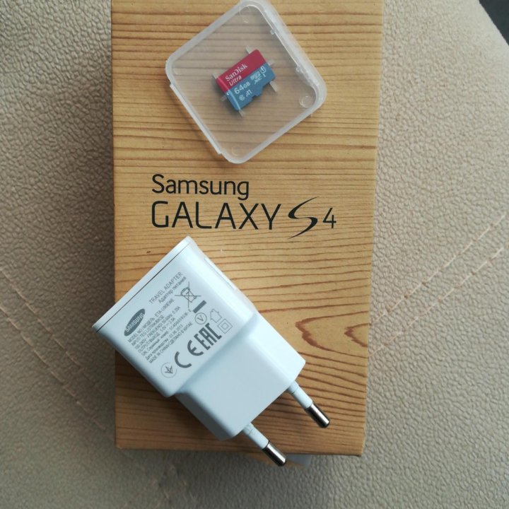 Samsung S4