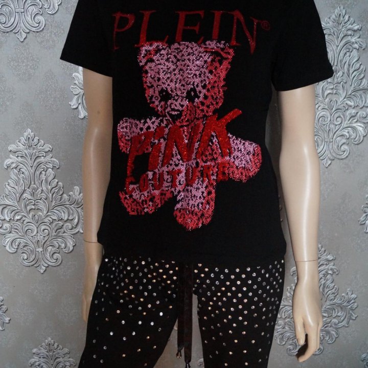 Футболка PHILIPP PLEIN