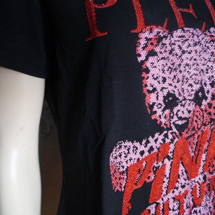 Футболка PHILIPP PLEIN